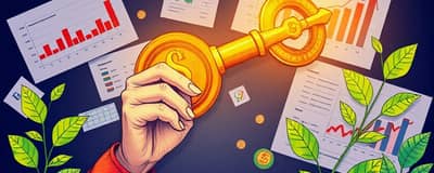 A Chave da Prosperidade: Um Orçamento Bem Feito