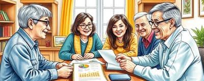 Família Unida, Finanças Saudáveis: O Orçamento em Ação