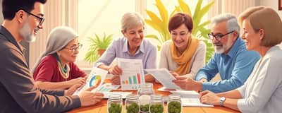 Poupe para o Amanhã: O Legado do Orçamento Familiar