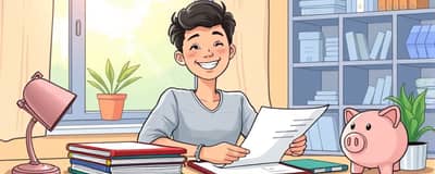 Segurança Financeira: Construindo Sua Reserva de Emergência