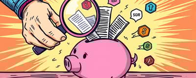 Despesas Invisíveis: Como Identificá-las no Orçamento