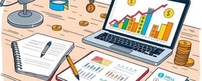 Orçamento na Ponta do Lápis: Ferramentas e Dicas Práticas