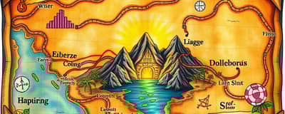 O Mapa da Mina: Descobrindo Onde seu Dinheiro Vai