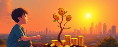 Investir para o Futuro: Seus Primeiros Passos Confiantes