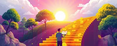 Invista em Você: O Retorno Garantido da Educação Financeira