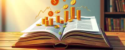 Livros de Finanças: As Melhores Leituras para Transformar Sua Vida