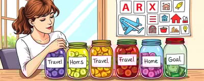 O Orçamento Pessoal que Realmente Funciona para Você