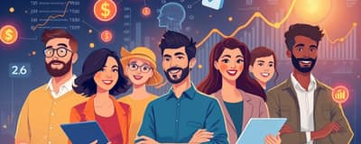 Crédito Inteligente: Use a Seu Favor, Evite Armadilhas