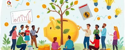 Ganhe Mais, Gaste Melhor: A Arte da Gestão Financeira