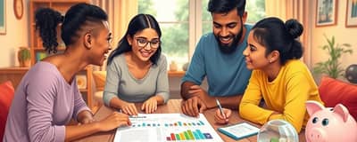 Desvendando o Orçamento Familiar: Seu Guia Essencial