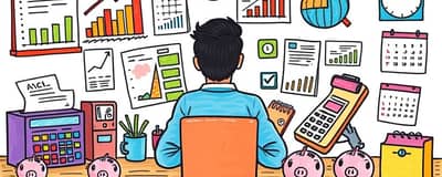 Orçamento Descomplicado: Pequenas Mudanças, Grandes Resultados