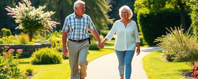 Aposentadoria Tranquila: Comece a Planejar Agora