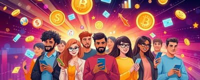 Tecnologia e Dinheiro: Aplicativos que Transformam Suas Finanças