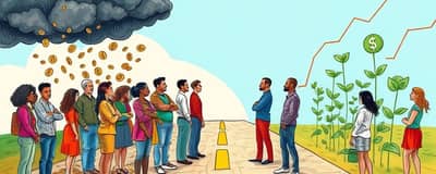 O Custo da Ignorância Financeira: Não Perca Mais Dinheiro