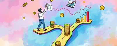 Metas Financeiras: Alcance Seus Sonhos Com Estratégia