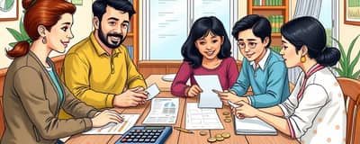 Finanças Pessoais em Tempos de Crise: Como se Proteger