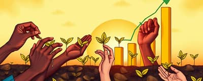 Do Zero ao Investidor: Um Guia Simples para Começar