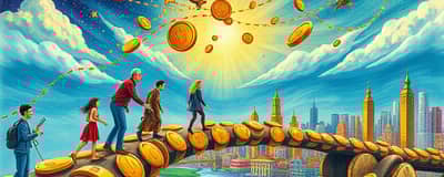 Do Sonho à Realidade: Financie Seus Projetos Pessoais