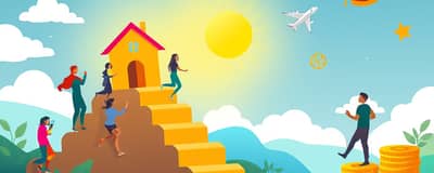 Metas Financeiras: Como Definir e Alcançar Seus Sonhos