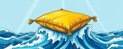 Emergência Financeira: Seu Colchão de Segurança Essencial