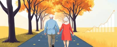 Planejamento de Aposentadoria: Comece Cedo, Aposente Tranquilo