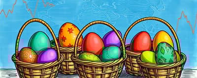 Diversificação de Investimentos: Não Coloque Todos os Ovos na Mesma Cesta