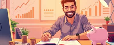 Investimentos Para Iniciantes: Entenda O Básico Sem Complicações