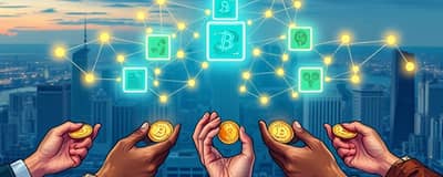 Blockchain e Seu Impacto nas Finanças Pessoais