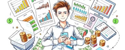 Gerenciando Gastos: Identifique Onde Seu Dinheiro Está Indo