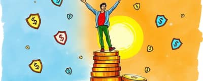 Segurança Financeira: Construindo um Futuro Sem Medos