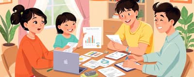 Análise de Gastos: Cortando Despesas Desnecessárias