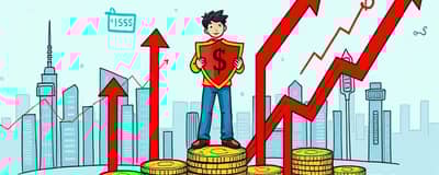 Inflação e Seu Dinheiro: Como Proteger Seu Poder de Compra