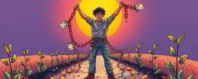 Dívidas: Como Sair do Vermelho e Respirar Aliviado