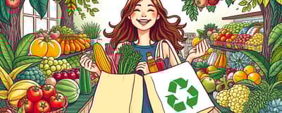 Consumismo Inteligente: Gaste Menos, Viva Melhor