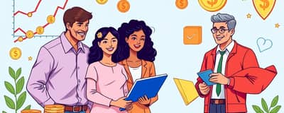 Assessoria Financeira: Quando e Por Que Contratar