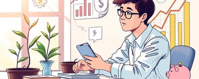 Poupe Como Um Mestre: Segredos da Acumulação Consciente