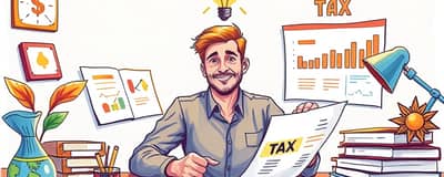 Impostos Descomplicados: Entenda Para Não Pagar Mais