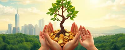 Investimento Socialmente Responsável: Dinheiro com Propósito