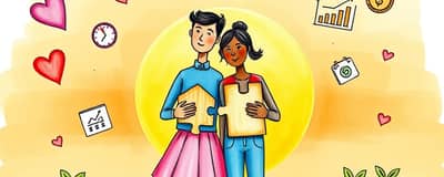 Finanças para Casais: Harmonizando Orçamentos e Sonhos