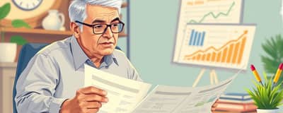 Planejamento Previdenciário: Garanta um Futuro Tranquilo