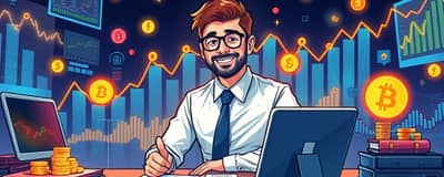 Empreendedorismo Financeiro: Transforme Ideias em Riqueza