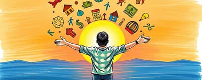 Liberdade Financeira: O Caminho para uma Vida Plena