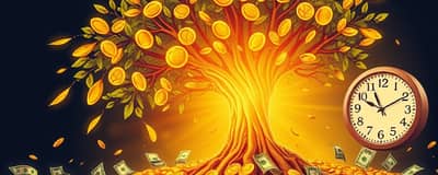 O Impacto dos Juros Compostos: O Segredo da Multiplicação