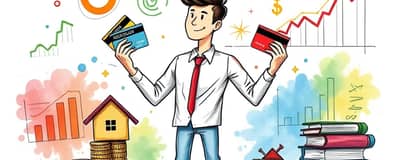 Crédito Consciente: Use a Seu Favor, Não Contra Você