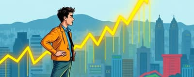 Decifrando o Mercado de Ações: Primeiros Passos para o Sucesso