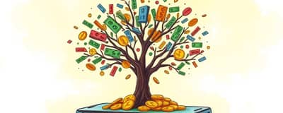 Microinvestimentos: Pequenas Quantias, Grandes Resultados