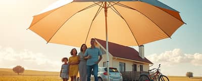 Seguros: Proteção Essencial para Seus Bens e Sua Vida