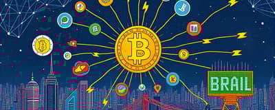 Bitcoins e Além: Explorando o Mundo das Inovações Financeiras