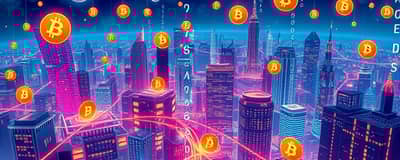 Criptomoedas: Entenda o Universo Digital da Economia