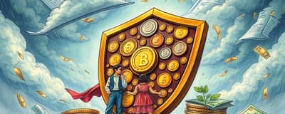 A Importância da Reserva de Emergência: Seu Escudo Financeiro